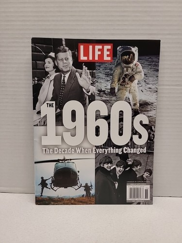 US洋書　LIFE 1969.12.22 ISSUE THE 60's US洋書 LIFE 1969.12.22 ISSUE THE 60's Life Magazine December