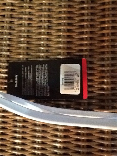 Under Armour  Men's   Unstrung Command Lacrosse Head