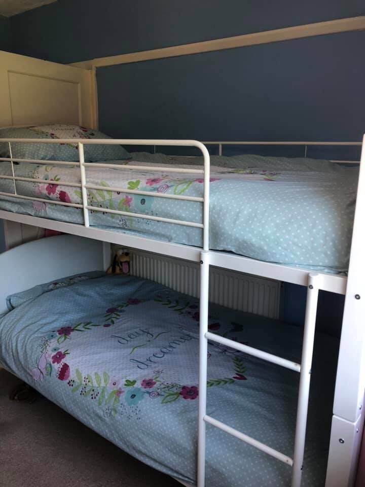 Single bunk beds in Nottingham, Nottinghamshire Gumtree