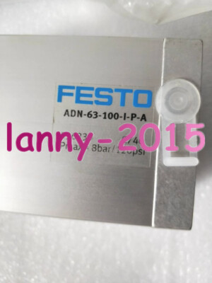 1PC NEW FESTO cylinder ADN-63-100-I-P-A 536330 #LD