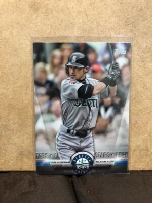 2018 Topps Series 1, 2 and Update Base Parallels, 1983 & Salute Inserts