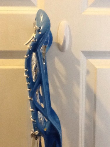 Under Armour women's Desire Complete.  (New) Lacrosse Stick