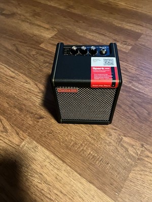 Spark Mini by Positive Grid. Brand New