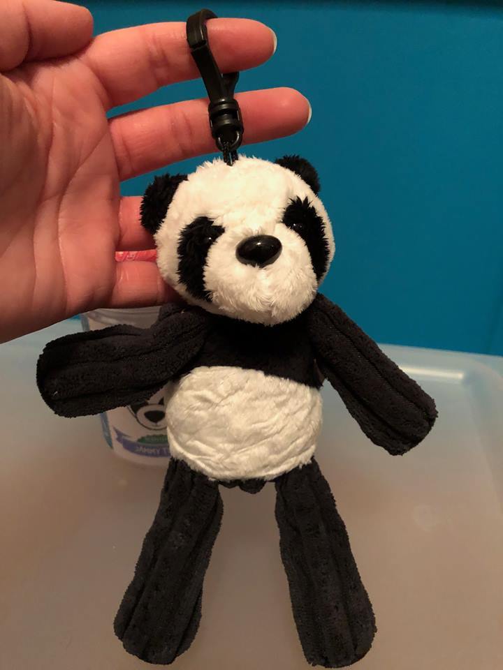 Scentsy  * Buddy Clip  * FREE SHIPPING