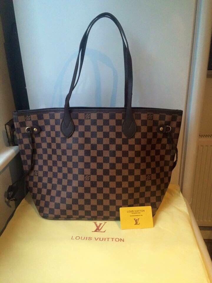 How To Verify A Louis Vuitton Bag | SEMA Data Co-op