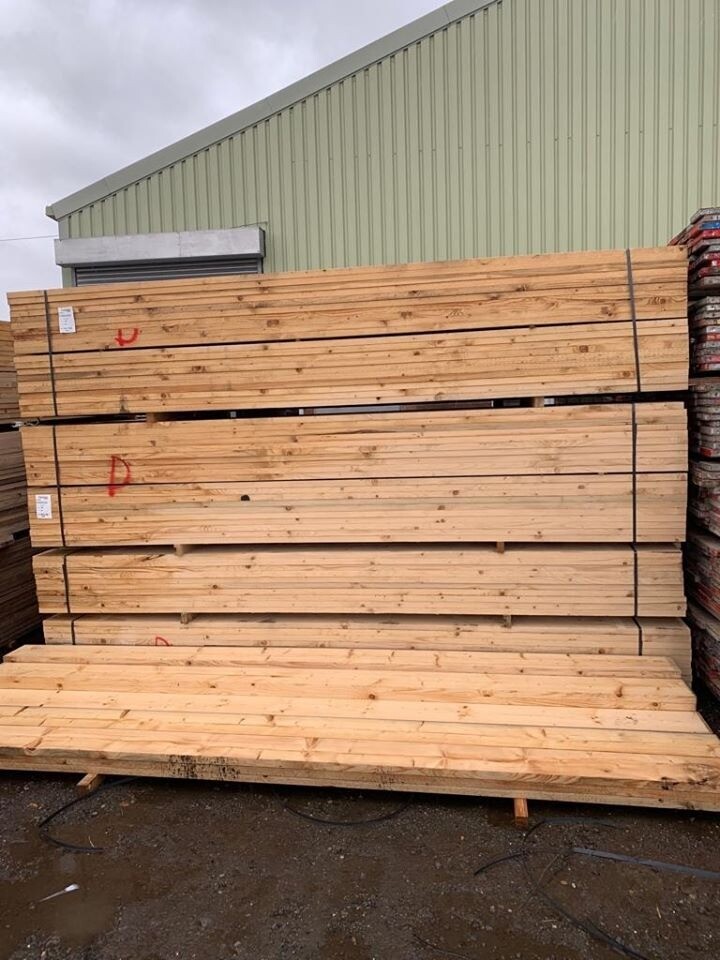 SCAFFOLD BOARDS 10FT £9 13FT £12, FREE DELIVERY IN MANCHESTER 30 OR