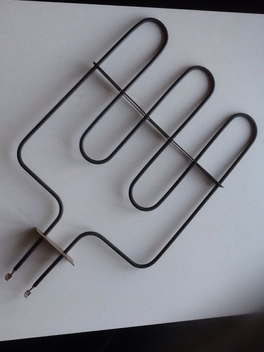 Frigidaire Range Oven Broil Element 2750 W Upper Element LR66863 E75856