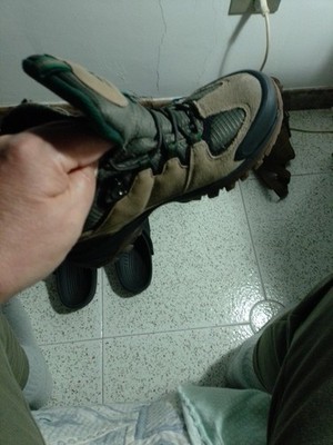 Foto dell'oggetto di un acquirente verificato