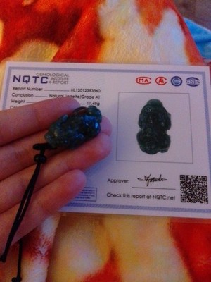 Item photo(s) from verified buyer