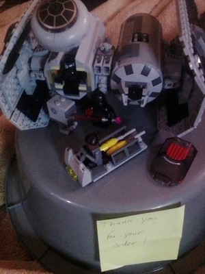 Item photo(s) from verified buyer