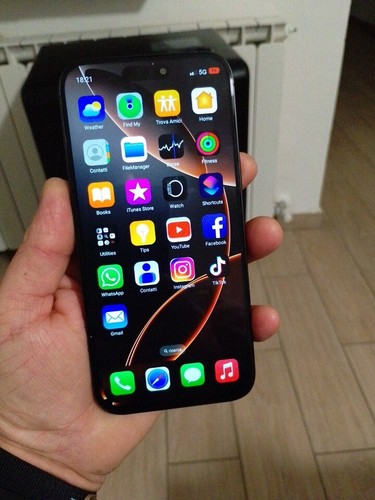 Foto dell'oggetto di un acquirente verificato