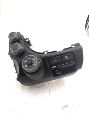 Temperature Control Canada Market With AC Fits 09-14 FIT 613086