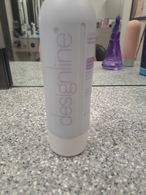 Designline Super Silver  Color Enhancing Conditioner 10.1 oz