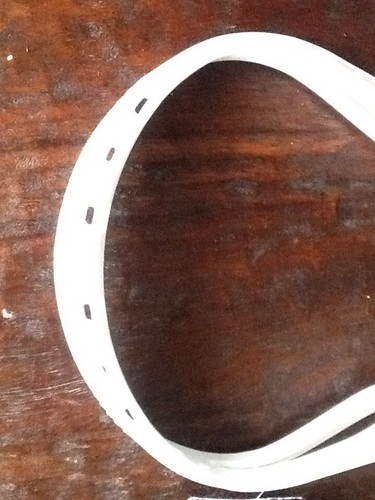 Under Armour UnStrung Men's   Command II Lacrosse Head