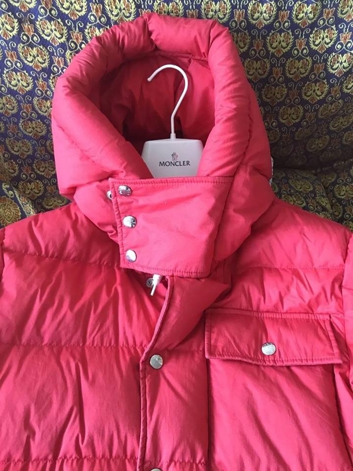 moncler lioran red moncler lioran red