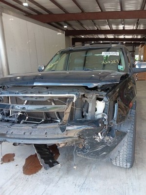 Passenger Right Tail Light Fits 07-13 AVALANCHE 1500 1044972