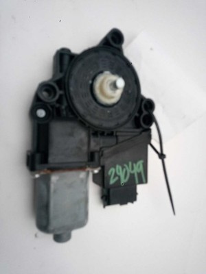 Driver Front Window Regulator Automatic Up And Down Fits 12-17 VELOSTER 800111