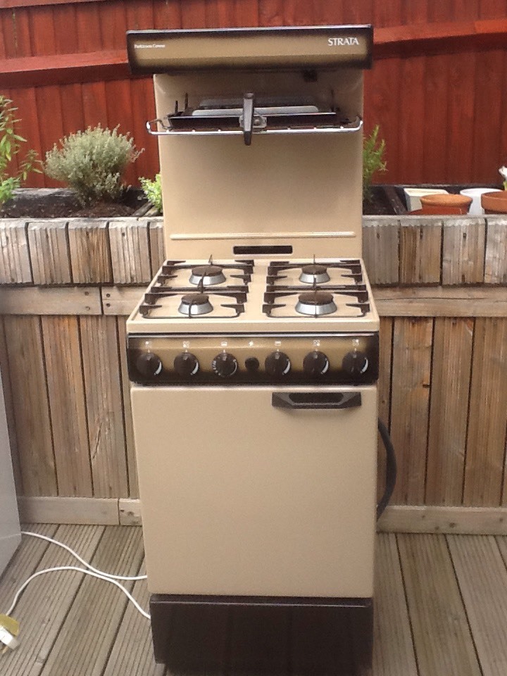 Parkinson Cowan gas cooker in Benfleet, Essex Gumtree