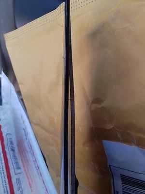 Item photo(s) from verified buyer