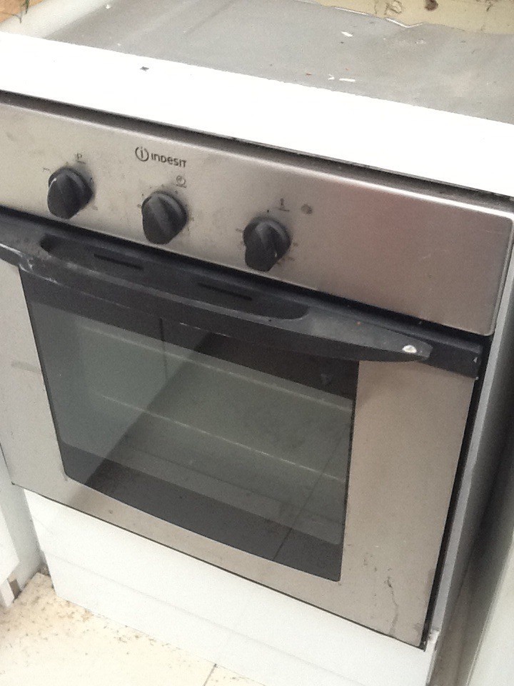 single under counter electric conventional oven(non fanassisted) can