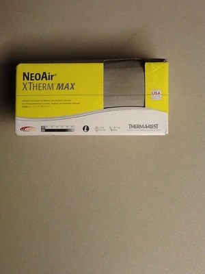 Mattresses & Pads Thermarest Sleeping Pad 2 Trainers4Me