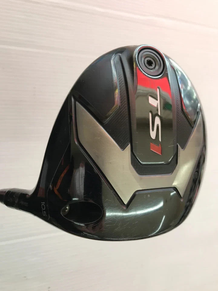 2019 JAPAN MODEL Titleist TS1 Driver 1W 10.5deg Speeder R