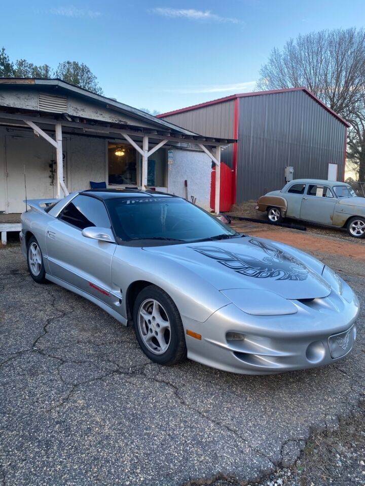 Pontiac Firebird with 143,623 Miles, Call or text with questions/requests!
