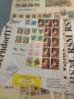 Foto dell'oggetto di un acquirente verificato