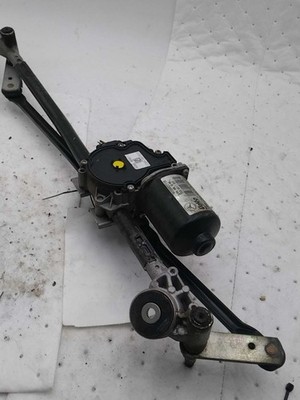Infiniti QX30 2017-2019 Wiper Motor 1000K mi. 288105DF0A 6034