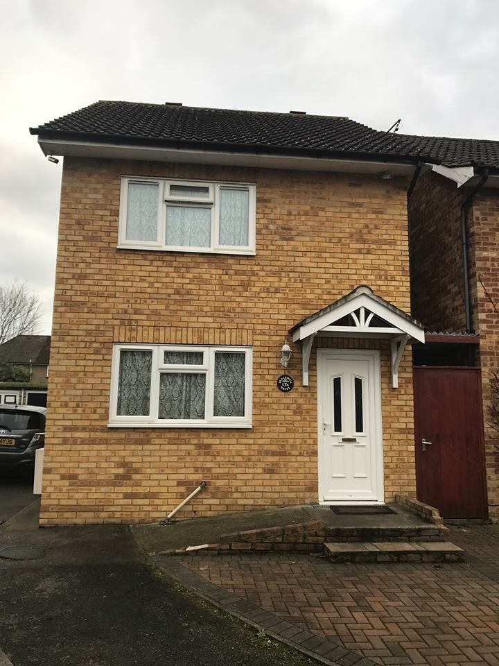 2 BEDROOM DETACHED HOUSE WATFORD in Watford, Hertfordshire Gumtree