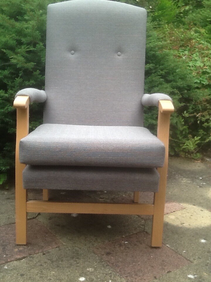 Hospital style nursing chair in Bridgnorth, Shropshire Gumtree