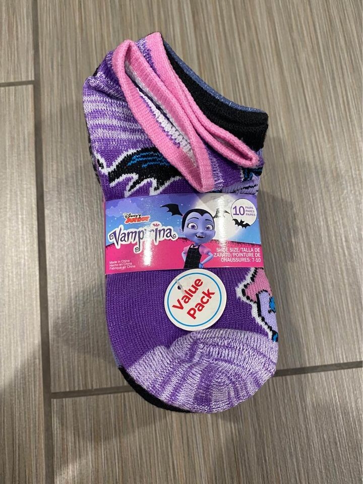 S Size 7-10