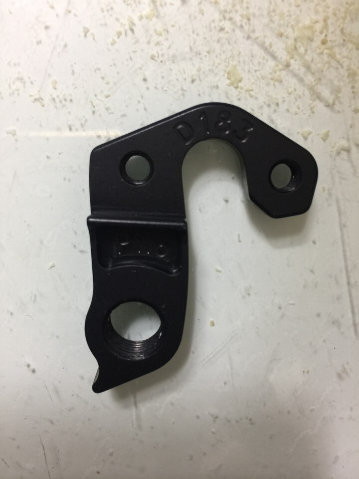 New Derailleur hanger for SCOTT Scale carbon