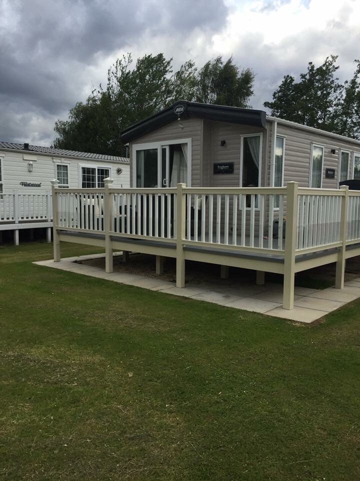 Property For Sale Thorpe Park Cleethorpes at Terry Riker blog