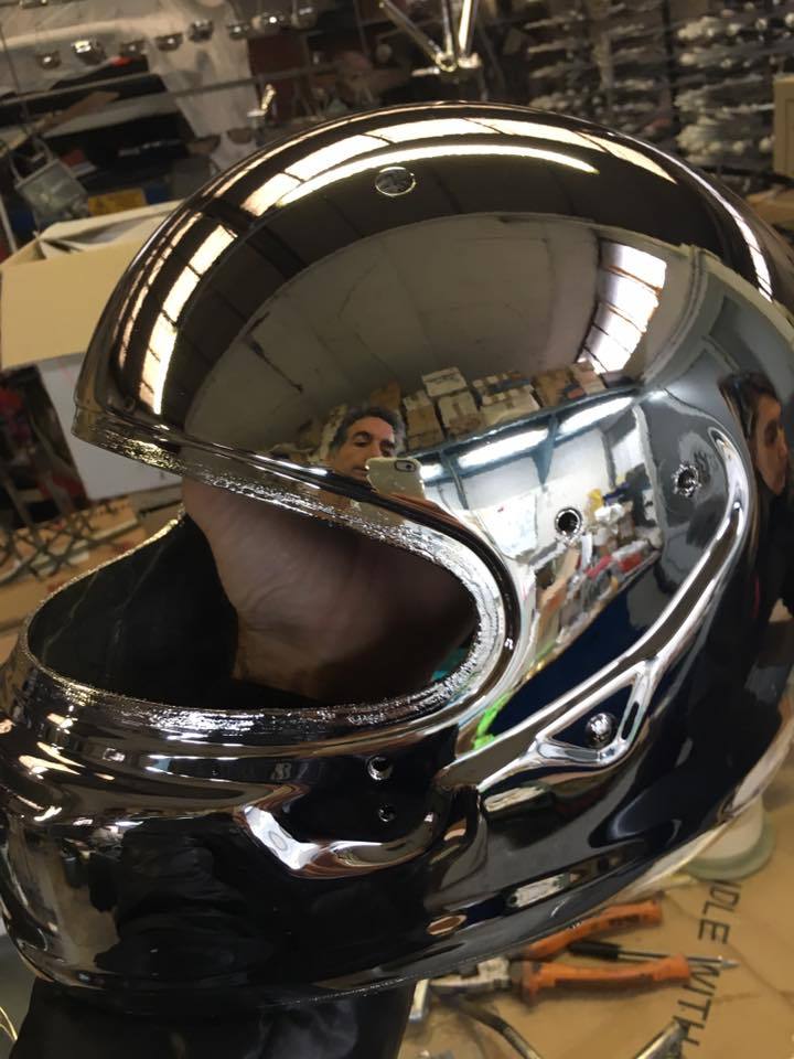 Spray On Chrome Formula Chrome Paint Silver Mirror Sirvering