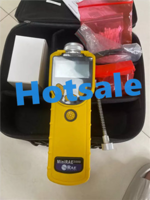 PGM-7320 Rae Systems MiniRAE 3000 PGM-7320 Gas Detect