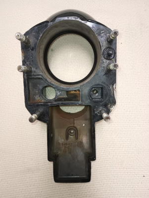 MERCRUISER BRAVO BELL HOUSING 41646A9 8M0181912 866457A01 | eBay