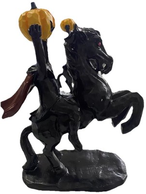 Halloween Headless Horseman