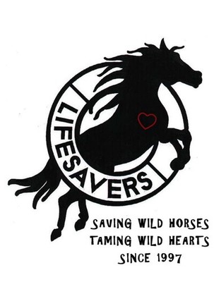 Lifesavers Wild Horse Rescue