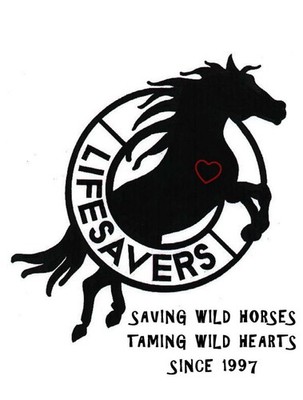 Lifesavers Wild Horse Rescue