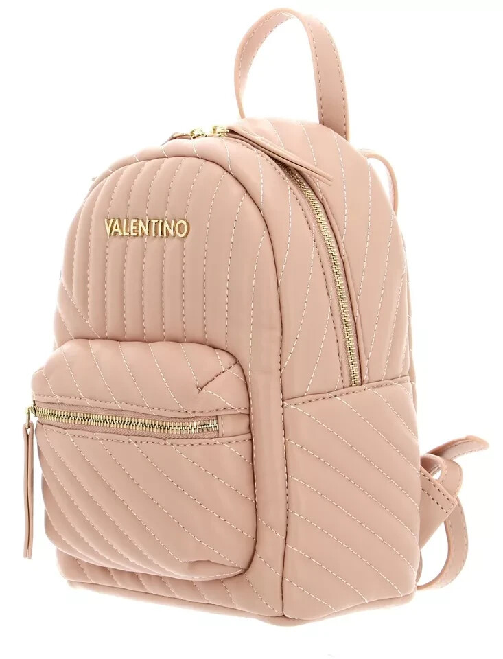 Valentino By Mario Valentino Backpack Pink NEW | eBay