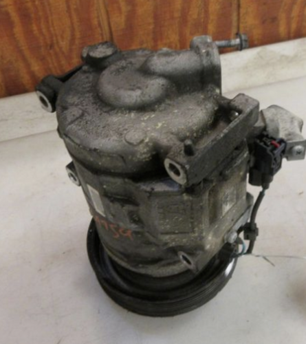 A/c Ac Compressor