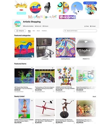 Artikelfoto(s) von einem verifizierten Käufer