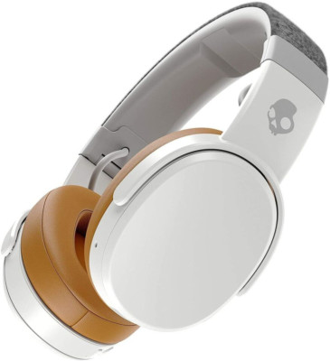 Skullcandy Crusher Wireless Bluetooth Foldable Earphones Extra Bass Headset
