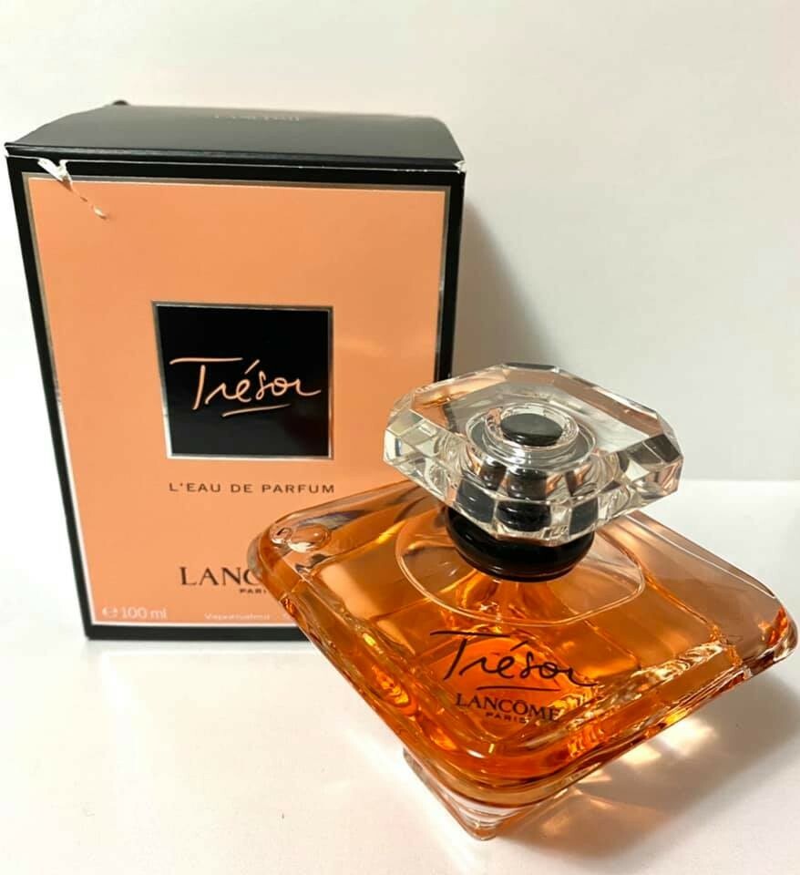 【新品未開封】LANCOME Trésor Eau de Parfum100mL $_32.JPG?set_id=880000500F