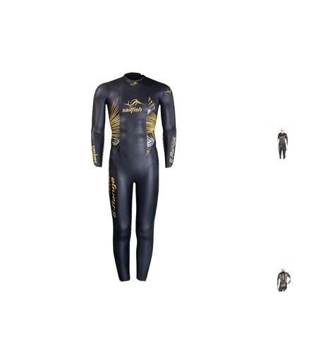 sailfish G_RANGE ウェットスーツ MLサイズ mens G Range sailfish wetsuit | eBay
