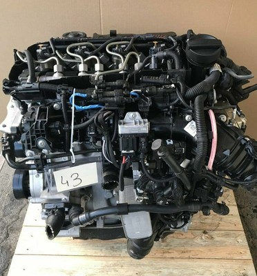 B47c20b двигатель бмв