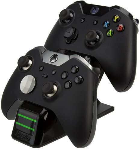 Pdp Energizer 2x Charging System - Xbox One