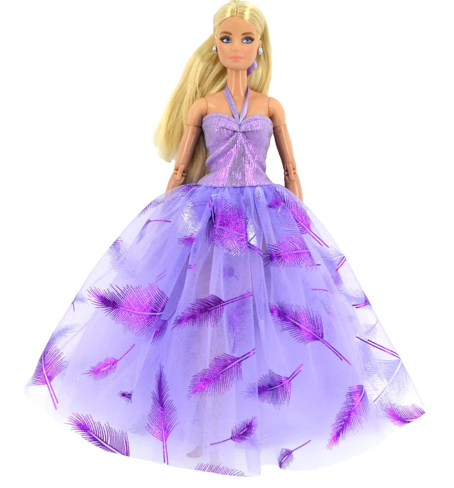 Barbie Doll Clothings