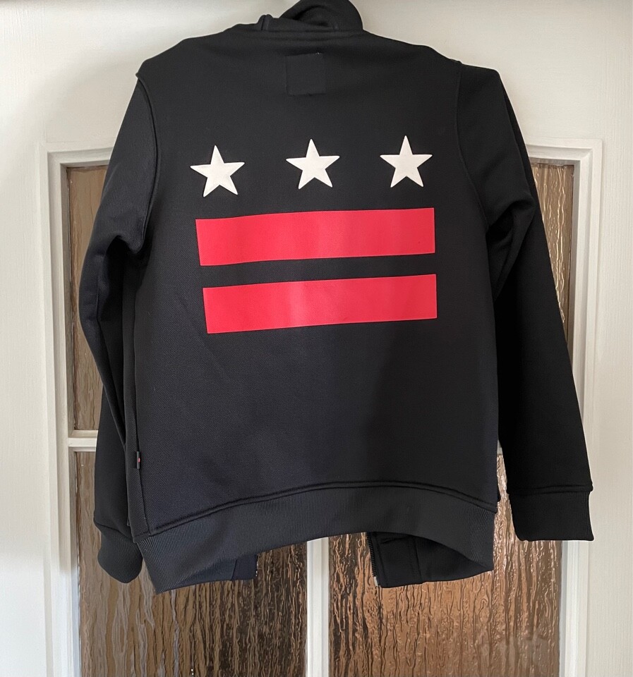 GIVENCHY　キッズ10 トレーナー GIVENCHY キッズ10 トレーナー